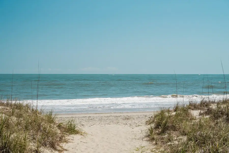 9000 Palmetto Drive #B202, Isle Of Palms, SC 29451 - #2