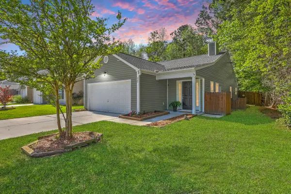 427 Savannah River Drive, Summerville, SC 29485