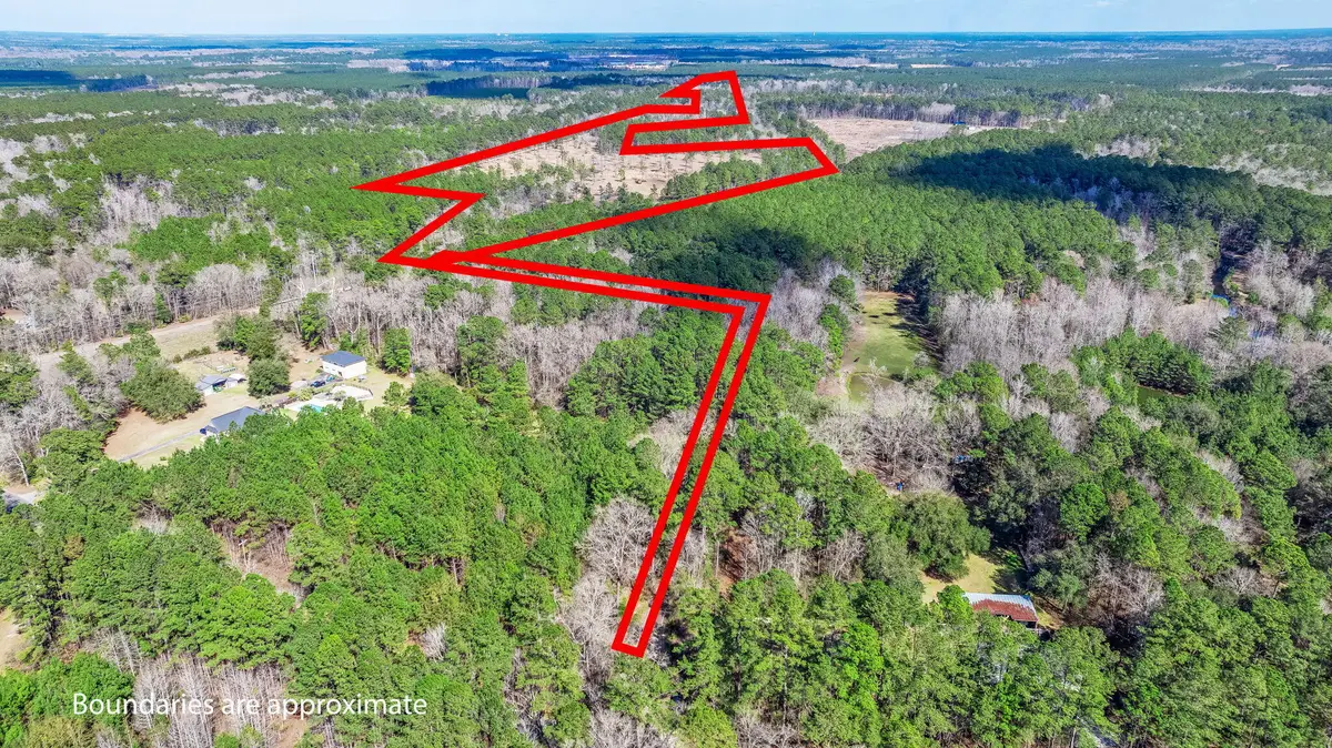 456 Breezewood Lane, Cottageville, SC 29435 - #1