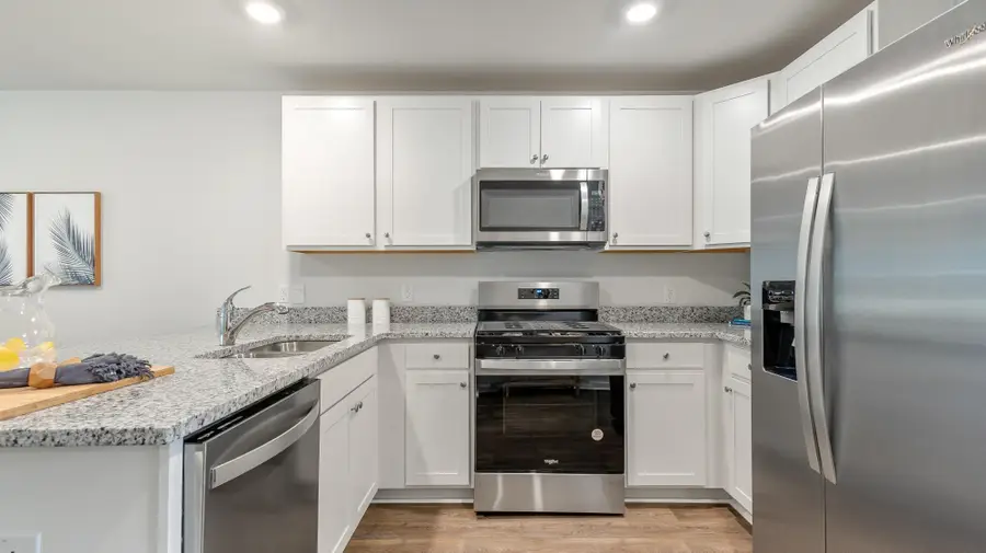 104 Broadstone Drive, Summerville, SC 29486 - #3