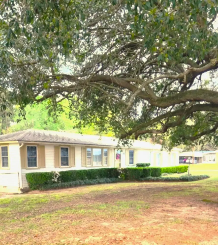 5497 Old Number Six Highway, Elloree, SC 29047 - #2