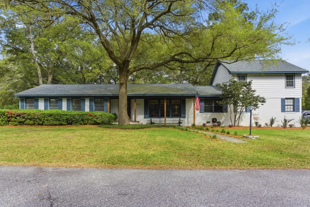 1721 Dartmoor Circle, Charleston, SC 29407 - #1