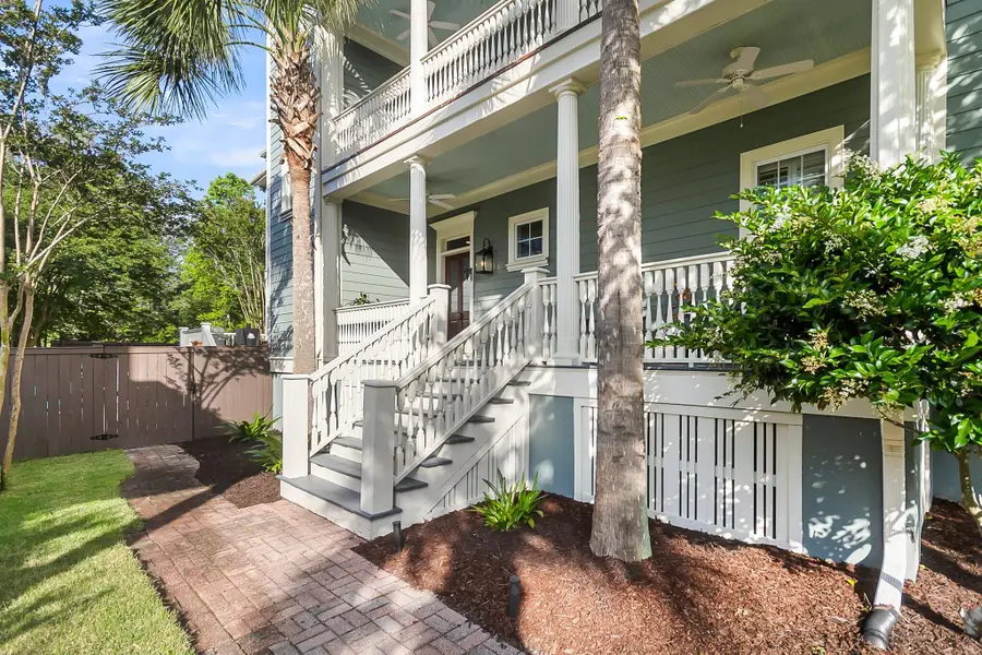 133 Wando Reach Road, Wando, SC 29492 - #2