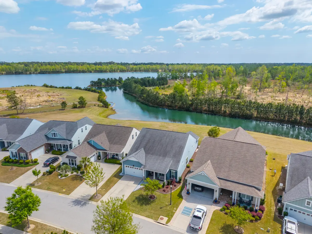 563 Four Seasons Boulevard, Summerville, SC 29486 - #1