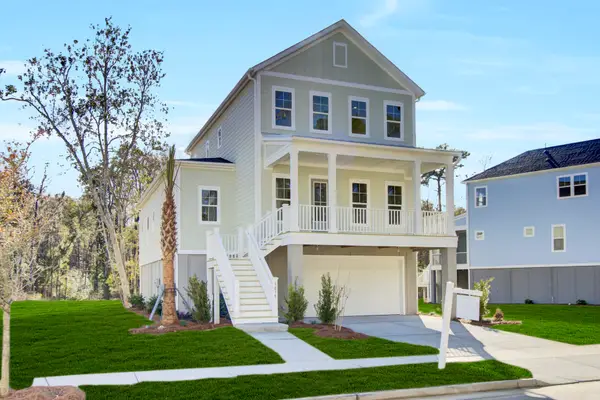 3035 Robeson, Johns Island, SC 29455