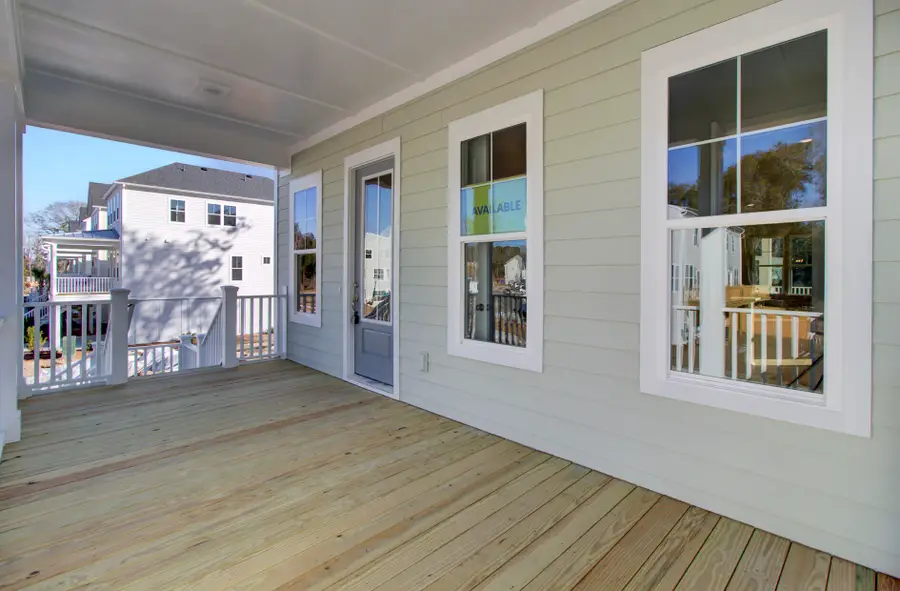 3035 Robeson, Johns Island, SC 29455 - #3