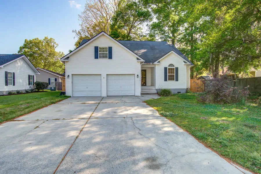 9614 Crosscut Drive, Ladson, SC 29456 - #2