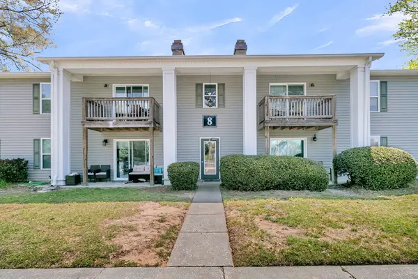 1402 Camp Road #Apt 8a, Charleston, SC 29412