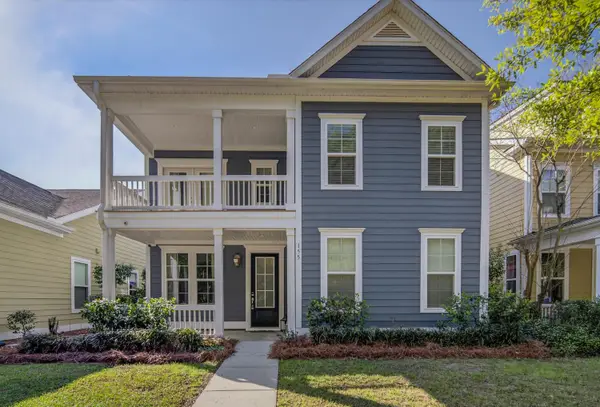 155 Village Ponds Drive, Summerville, SC 29483