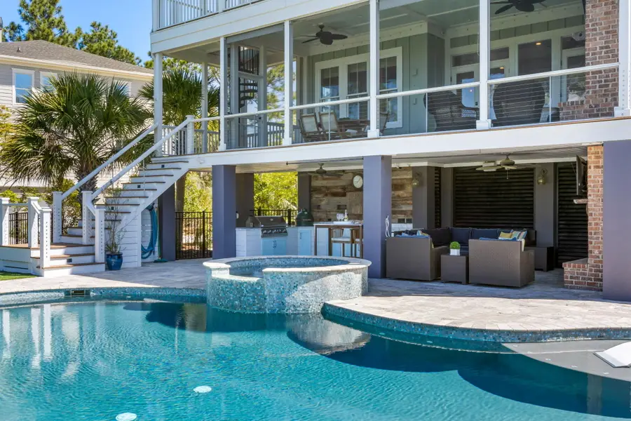 2652 Crooked Stick Lane, Mount Pleasant, SC 29466 - #3