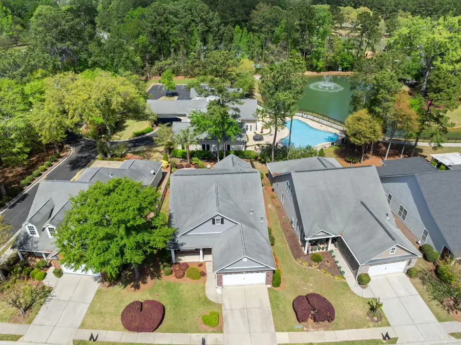 105 Brutus Lane, Summerville, SC 29485 - #2