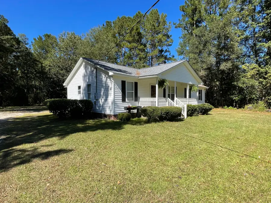 2700 Dawson Street, Holly Hill, SC 29059 - #3