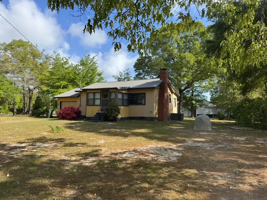 102 Norris Drive, Eutawville, SC 29048 - #2