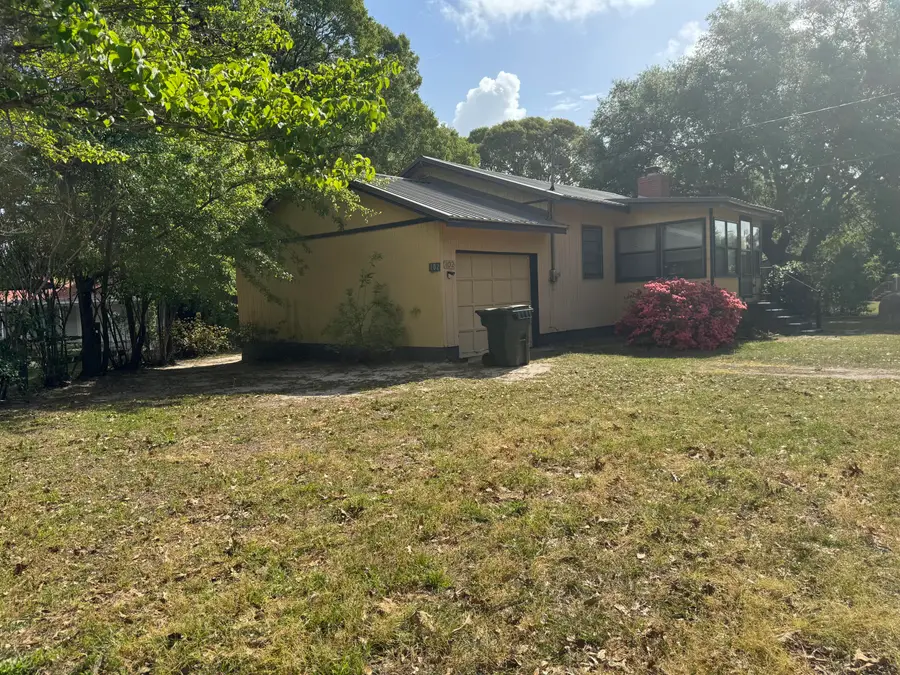 102 Norris Drive, Eutawville, SC 29048 - #3