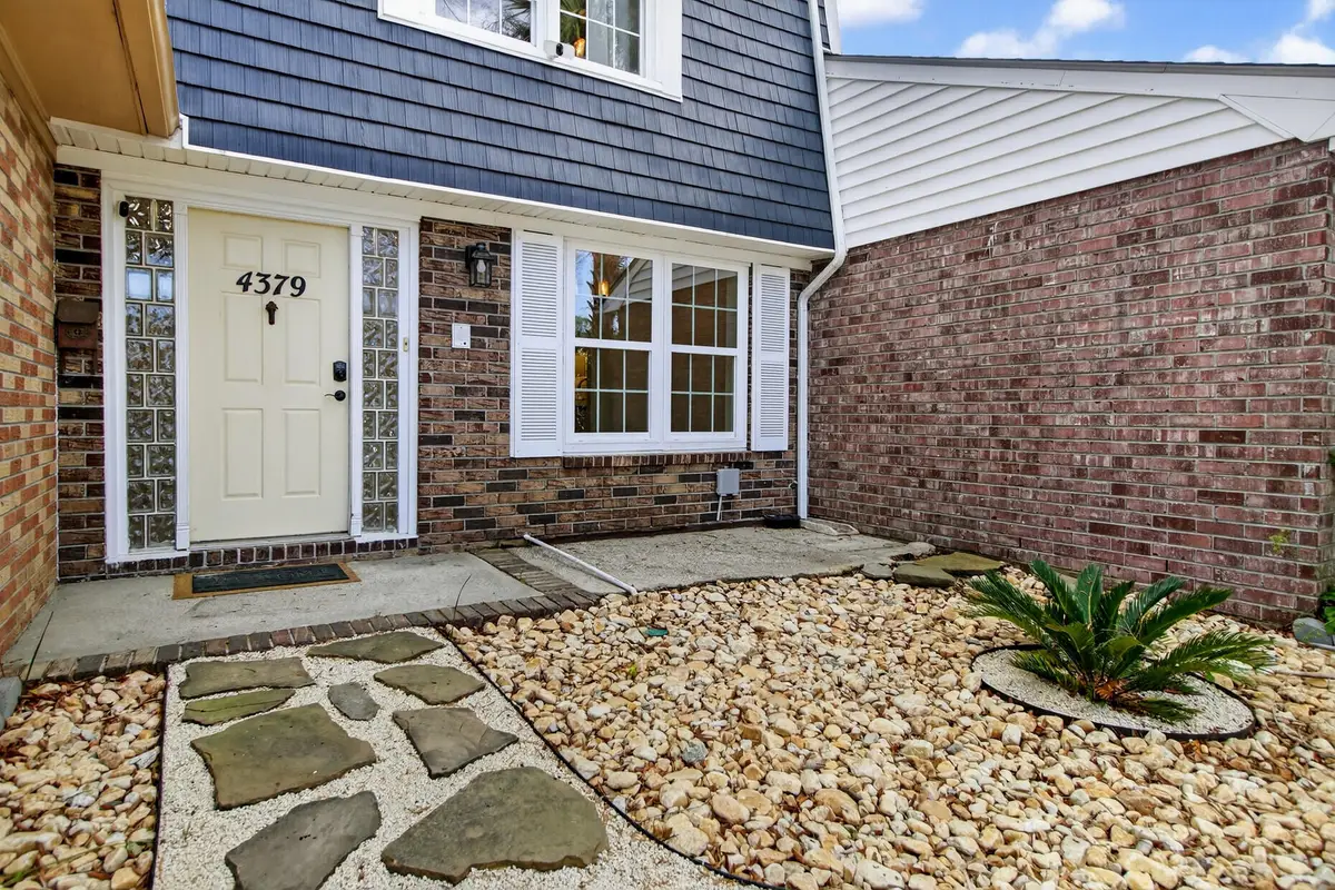 4379 Purdue Drive, North Charleston, SC 29418 - #1