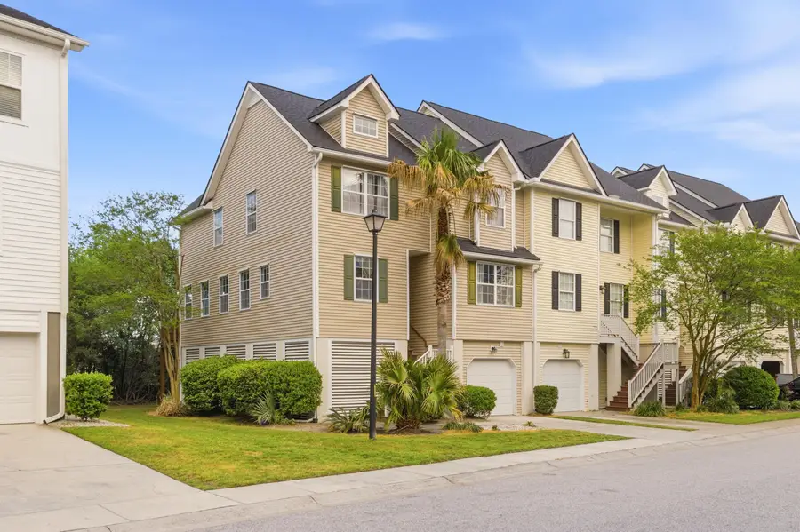 111 Winding River Drive, Johns Island, SC 29455 - #2