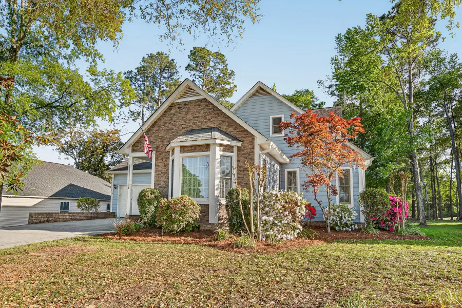 209 Myrtlewood Drive, Santee, SC 29142 - #3