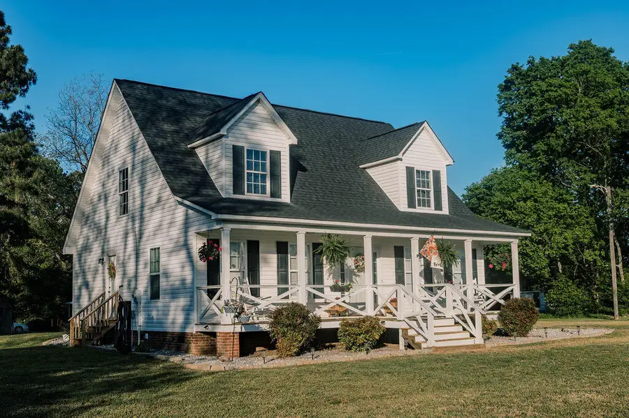 7133 Dally Road, Denmark, SC 29042 - #3