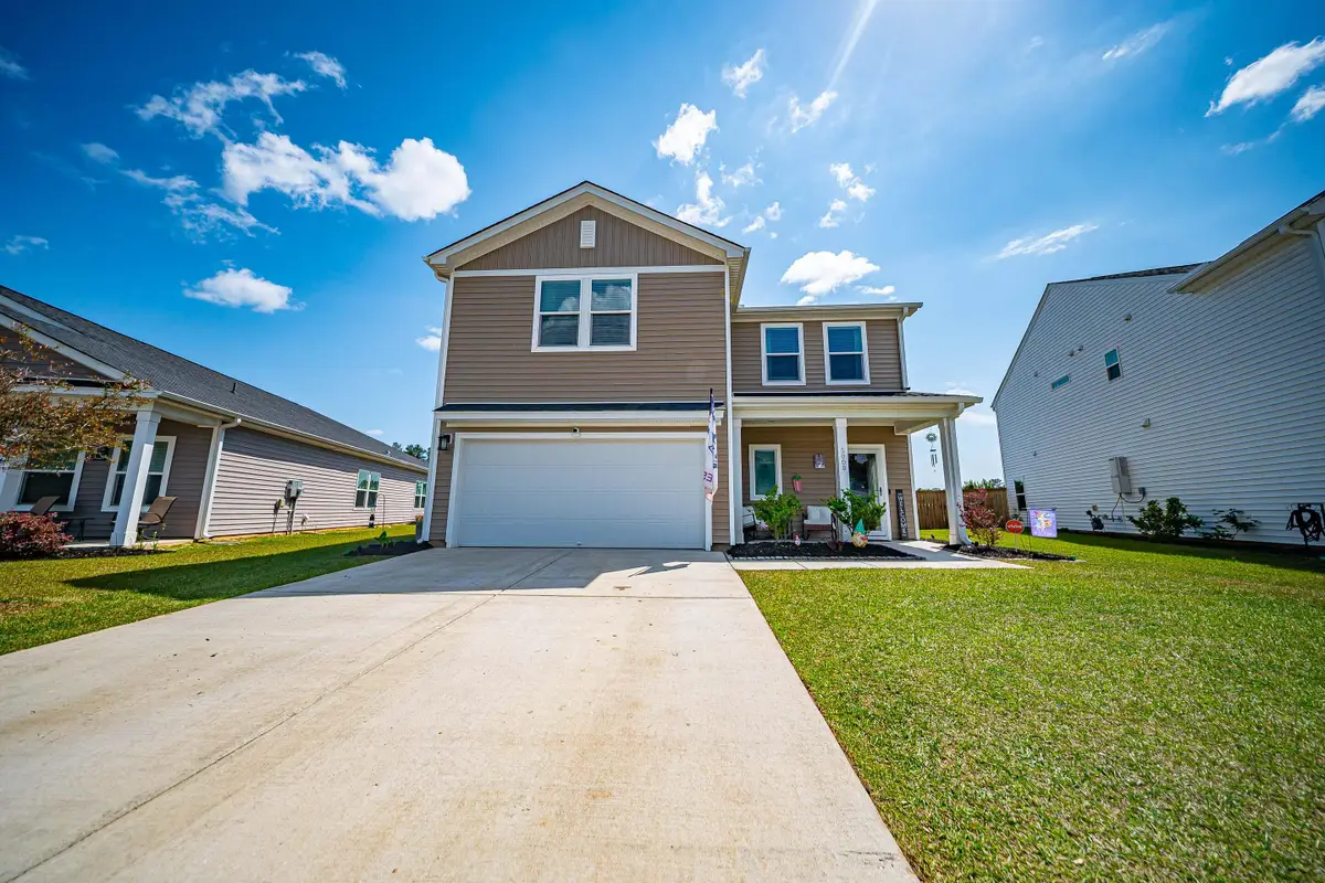 5008 Cedar Brush Court, Summerville, SC 29485 - #1