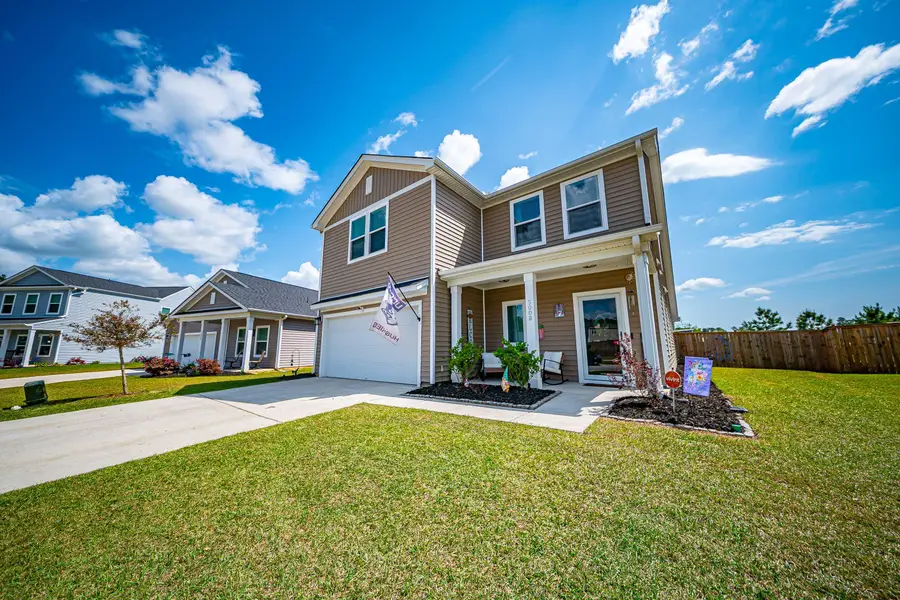 5008 Cedar Brush Court, Summerville, SC 29485 - #3