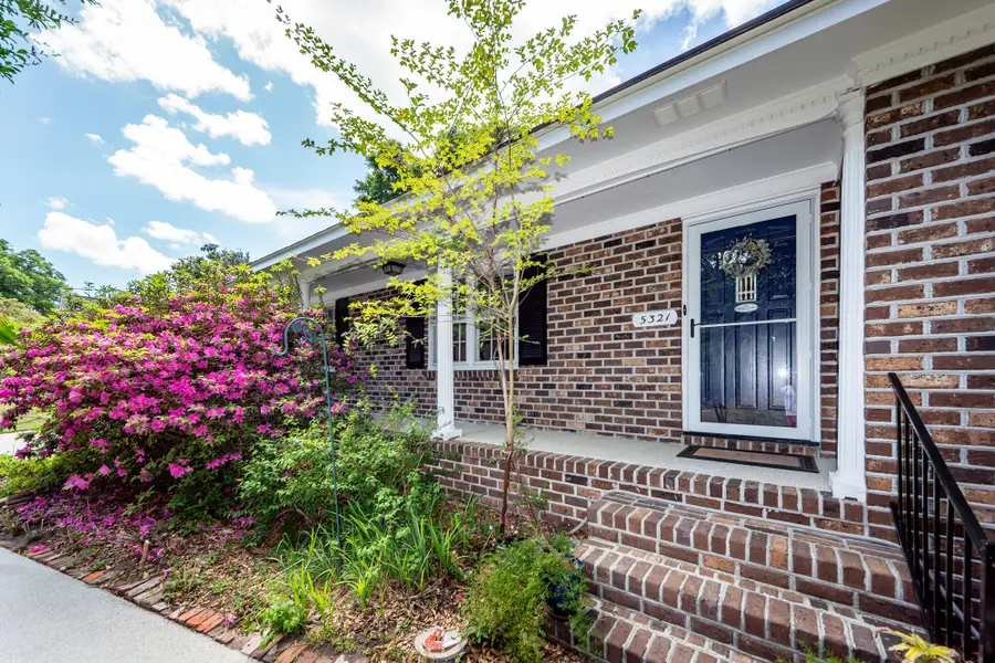 5321 Chantilly Lane, North Charleston, SC 29418 - #3