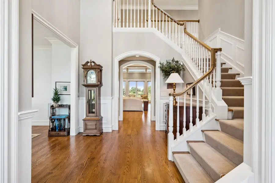 1600 Rivertowne Country Club Drive, Mount Pleasant, SC 29466 - #2