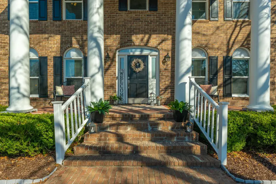 1401 Cooper River Boulevard, Moncks Corner, SC 29461 - #3