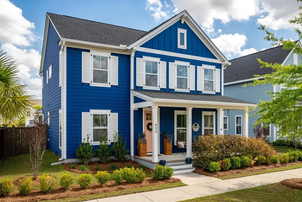 404 Gray Bark Road, Summerville, SC 29486 - #1