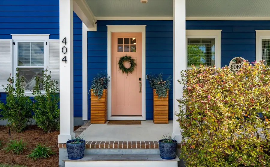 404 Gray Bark Road, Summerville, SC 29486 - #2