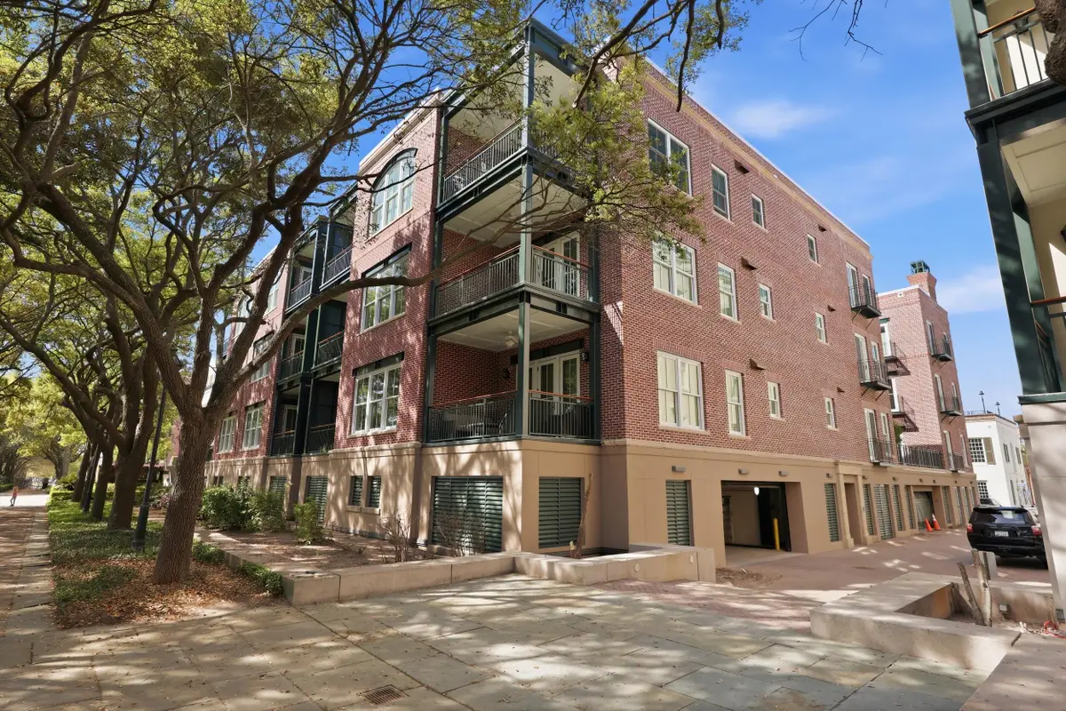 36 Prioleau Street #R, Charleston, SC 29401 - #1