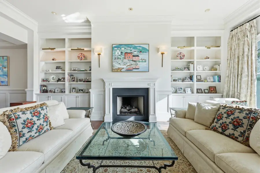 36 Prioleau Street #R, Charleston, SC 29401 - #3