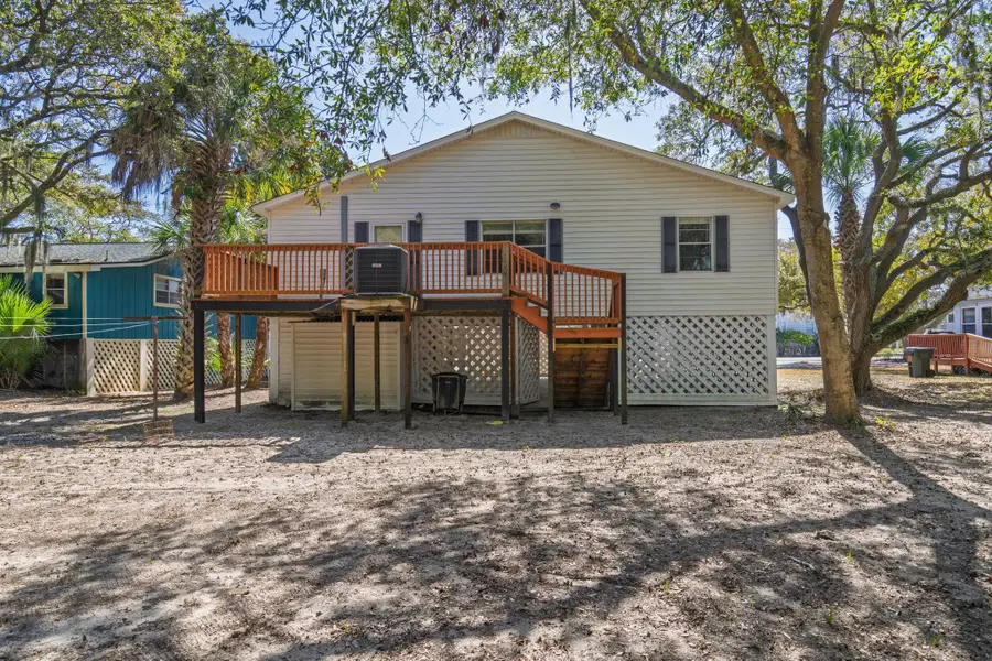 2305 Myrtle Street, Edisto Island, SC 29438 - #3