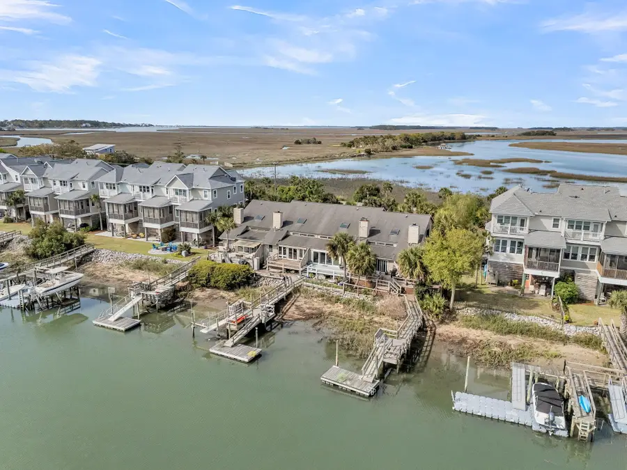 2224 Folly Road #5c, Charleston, SC 29412 - #2