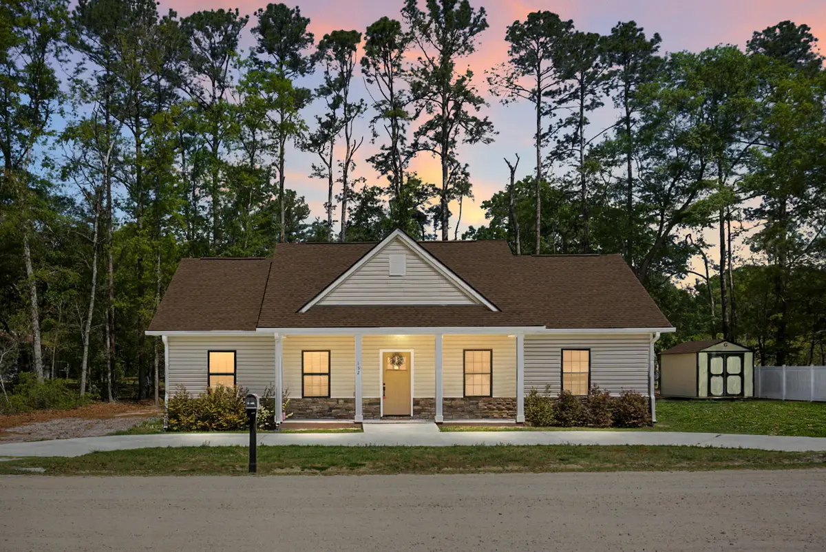 132 Wexford Way, Walterboro, SC 29488 - #1