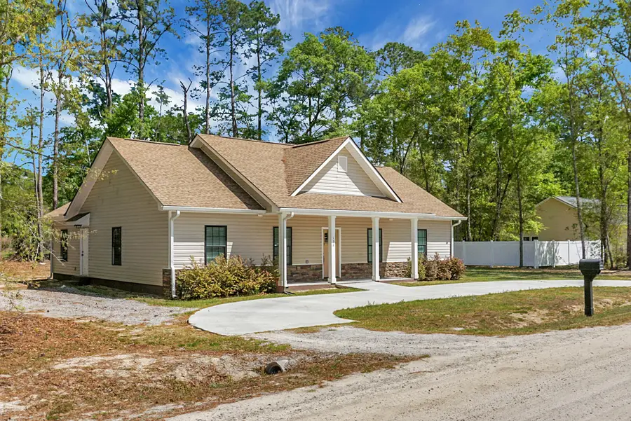 132 Wexford Way, Walterboro, SC 29488 - #2