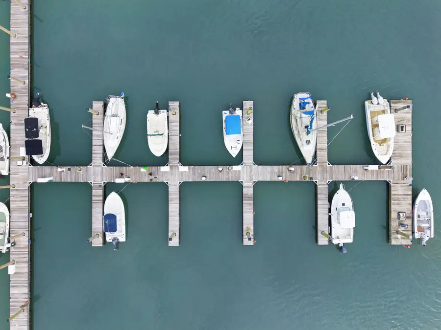 2 Mcdonough Road #Unit C-12, Folly Beach, SC 29439 - #2