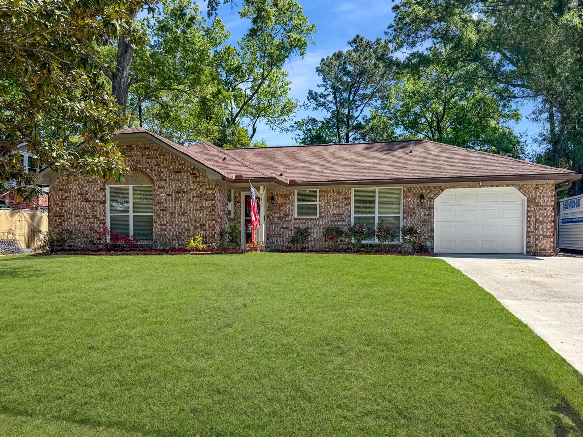 742 Olney Road, Charleston, SC 29414 - #1