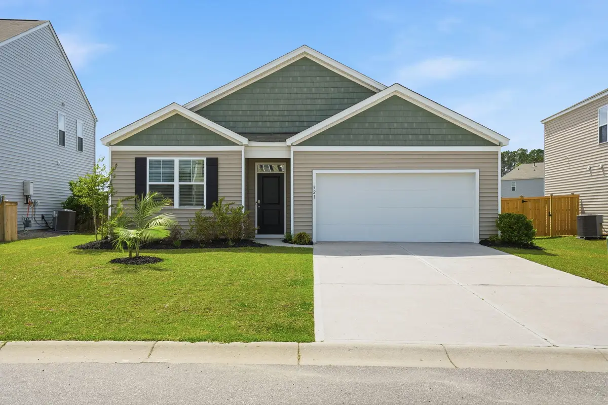 521 Sybilwood Lane, Summerville, SC 29486 - #1