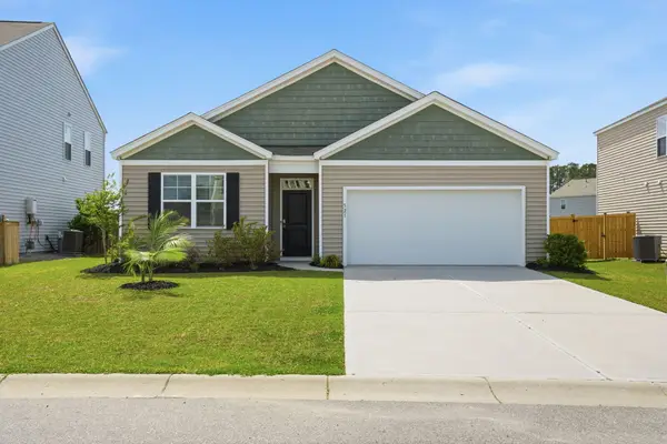 521 Sybilwood Lane, Summerville, SC 29486