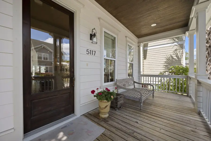 5117 Celtic Drive, North Charleston, SC 29405 - #3