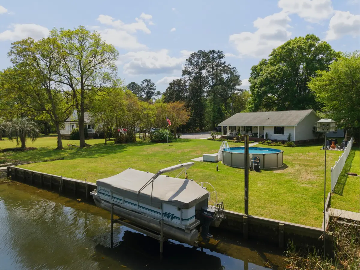 1805 Ringneck Road, Moncks Corner, SC 29461 - #1