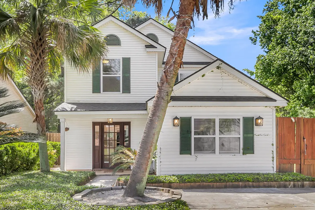 2407 Castlereagh Road, Charleston, SC 29414 - #1