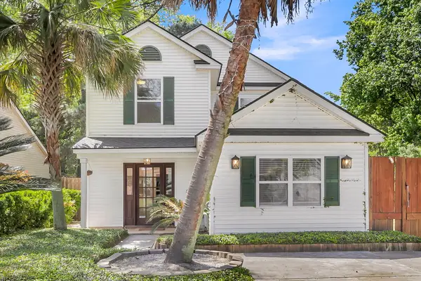 2407 Castlereagh Road, Charleston, SC 29414