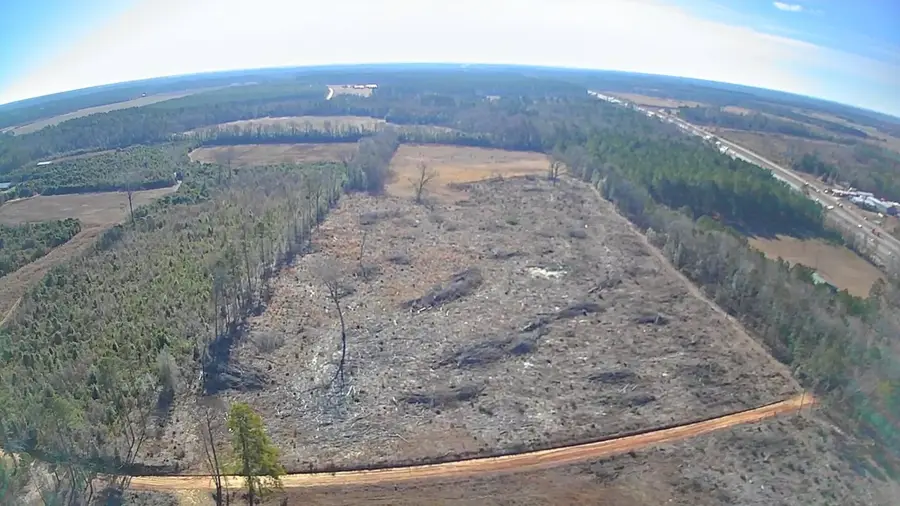 Tbd Log Cabin Lane, Saint Matthews, SC 29135 - #2