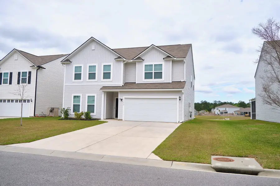 413 Ambrose Drive, Summerville, SC 29486 - #3