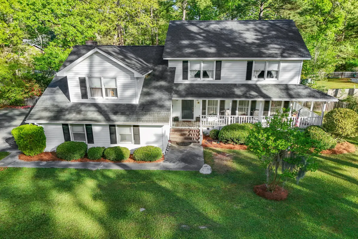 117 Ashley River Drive, Summerville, SC 29485 - #1