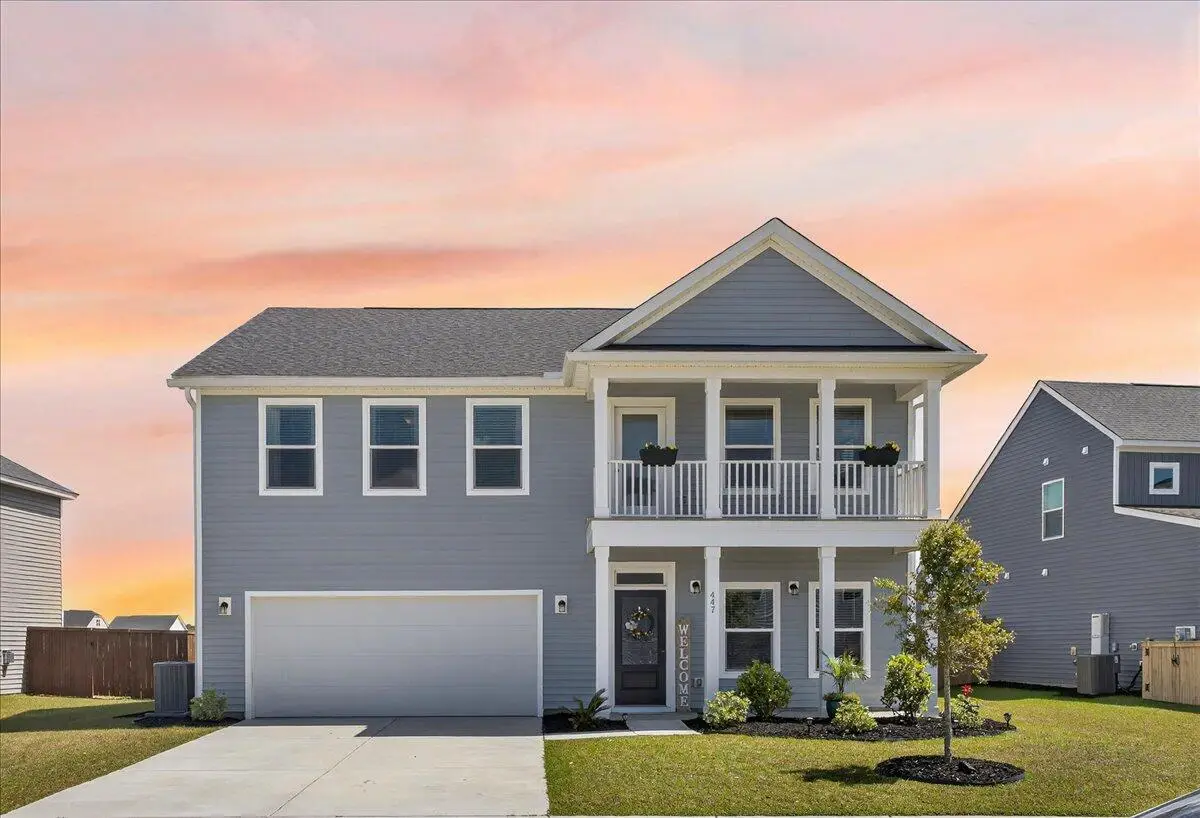 447 Navona Drive, Summerville, SC 29486 - #1