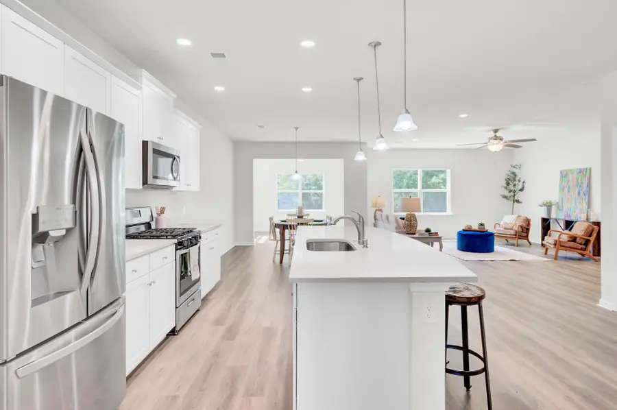 2007 Elvington Road, Johns Island, SC 29455 - #2