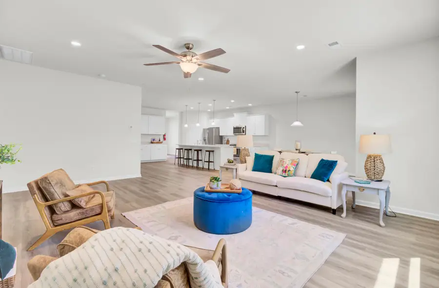 2007 Elvington Road, Johns Island, SC 29455 - #3