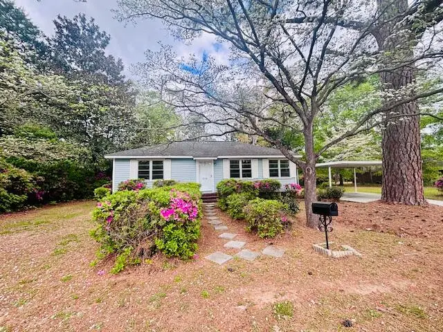 356 Seminole Drive, Orangeburg, SC 29115 - #2